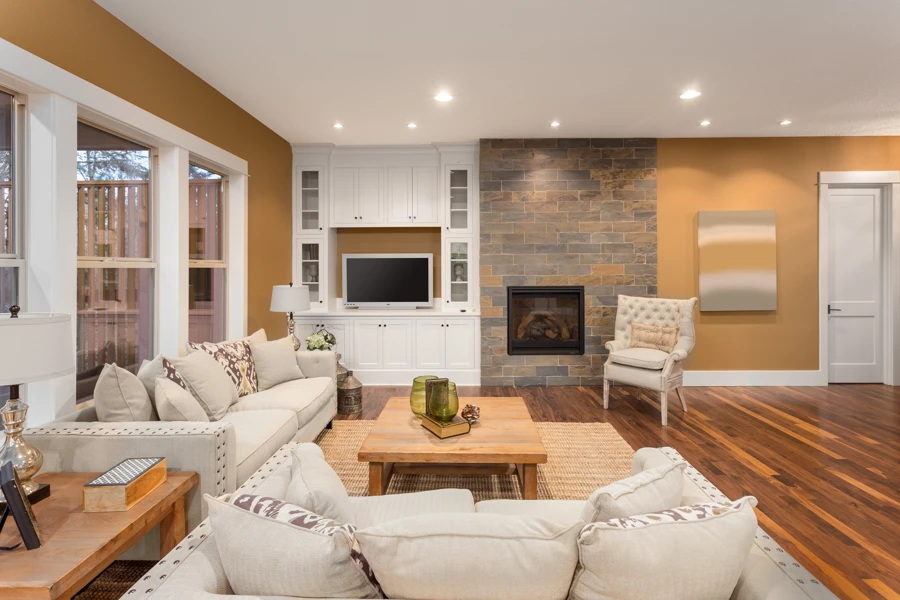 Maintenance and Handyman Services